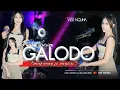 Download Lagu FUNKOT - GALODO KAMPUANG NAGARI [ INDRO TANJUNG ] LAGU MINANG TRENDING 2024 || COVER DJ VEE NOUNA