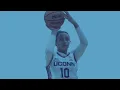 Haylen Ayers to UConn Women s Basketball