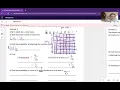 Ex 8E - Two step experiments using tables