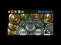 Download Lagu Yokri D'joob feat Renill-Cewek Zaman Sekarang Cover Real Drum