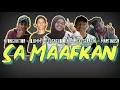 DJ Ko Sudah Nyaman Deng Dia (Sa Maafkan - RakatMusic.Prod | Balasan Lagu Maaf Sa Tinggalkan)