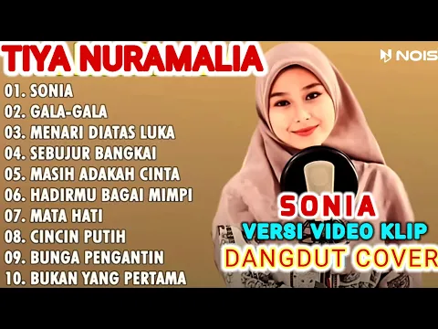 Download MP3 TIYA NURAMALIA FULL ALBUM \