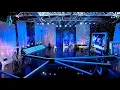 حازم الصدير/ يغني جمالا ولو/ لنادين نجيم / في برنامج قصة حلم