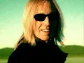 Tom Petty girl on lsd