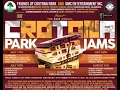 Crotona Park Jams 2024 Highlights f/ Kid Capri, Large Professor, Dj Breakout