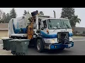Gilton Solid Waste Slamming WX64 Labrie