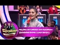 Lagu Paling Ditunggu! Siti Badriah [SANDIWARAMU LUAR BIASA] - D'Goyang (20/8)