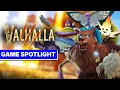 Download Lagu 🤯 Valhalla Is LIVE! Catch Veras, Earn Crypto?! | PlayToEarn Game Spotlight