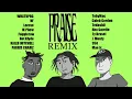 PRAISE Remix - NF, Caleb Gordon, TobyMac, Lecrae, Tedashii, Aha Gazelle, 1K Phew, WHATUPRG, …