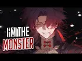Download Lagu Nightcore - Monster (Lyrics)