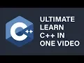 C Tutorial C Full Course