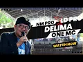 Download Lagu NM PRO X LD_pro || DELIMA || ONE MC