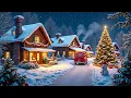 Download Lagu Beautiful Snowy Christmas Ambience 🎁 Top Christmas Songs of All Time, Peaceful Christmas Piano Music
