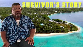 You Won’t Believe This Story of Survival – Age of Sail to WWII & The Cold War [Ep. 182]