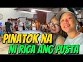 Download Lagu RICA RENDAL PINATAOK ANG PUSTAHAN SA MALAKING LABAN😱