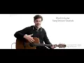 Long Live Cowboys Guitar Lesson - Aaron Watson