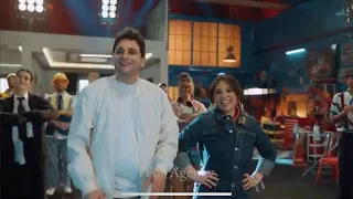 الحملة الإعلانية لمصلحة الضرائب المصرية عن حزمة التسهيلات الضريبية الجديدة لعام ٢٠٢٥ 