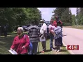 Macon-Bibb dedicates portion of road to local veteran