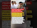 Download Lagu PRABOWO SEGERA PANGGIL KEPALA BGN TERKAIT KASUS KERACUNAN MBG
