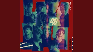 Fallin Adrenaline Acoustic 