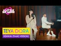 Download Lagu TEYA DORA - Džanum (Piano Version) | Serbia 🇷🇸 | #EurovisionALBM