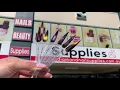 Gella 5D Cat EYE Nails - Diamond Nail Supplies