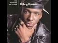 Bobby Brown - Don't Be Cruel