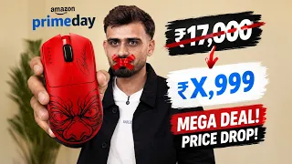 Biggest Price Drop on Razer Viper V3 Pro Faker Edition 😮 