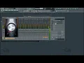 Afrojack Tomorrowland 2013 Pon De Floor (Afrojack ReEdited Remix) FL Studio Remake {DaniGiunta}