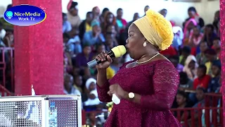 Mt Juliana Steven Kutoka Kwenye Aibu Redio Safina Arusha 