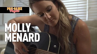 Pre-Game Playlist Molly Menard