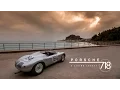 Porsche 718 A Living Legacy