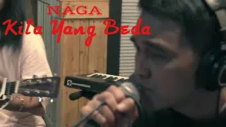 Download Indra Sinaga - Kita Yang Beda   (Live Acoustic) MP3
