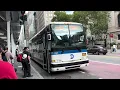 MTA NYCT Last Days of SIM4X and SIM8X Express Bus Operations