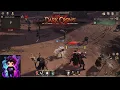DarkCrows Beta Test