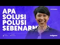 Download Lagu Ekologi, Ekonomi \u0026 Lomba Menuju Cukup - Gita Syahrani | Endgame #150