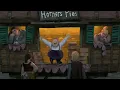 Little Jack Horner Puss in Boots The Last Wish