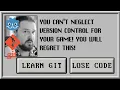 Version control for game dev Learn Git or die hard FULL VERSION