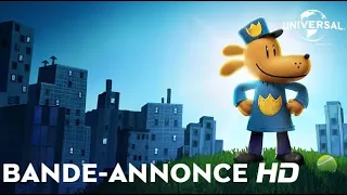 Dog Man - Bande annonce VF [Au cinéma le 9 avril]