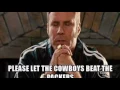 RIH Dallas COWBOYS MEMES NEW ORLEANS BOUNCE