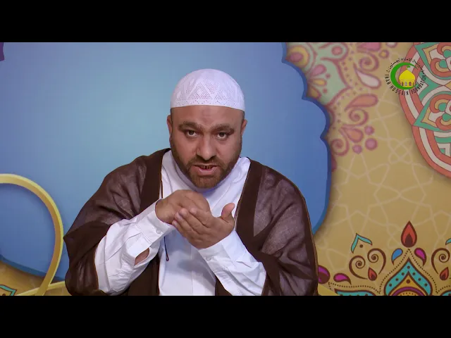 ⁣10    اخلاق اور عقل - مولانا: ریاض علی