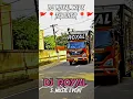 Download Lagu DJ ROYAL WAVE TALCHER NEW SETUP 2025 DJ ROYAL GOING TO PROGRAM DJ