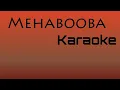 Download Lagu Mehabooba Song Karaoke