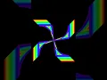 Python Draw Amazing Graphic Animation using Turtle