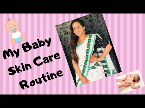 Download MP3 Lasya Talks || My Baby Skin Care Routine || Baby Massage Oil || Baby Products ||