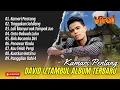 Download Lagu David Iztambul Album Terbaik - KAMARI PENTANG - TINGGAKAN SAHILANG || LAGU MINANG TERPOPULER 2025
