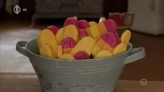 r kus s r zi s01e18 a honv gy