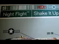 Night Flight - Shake It Up