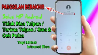 Tidak bisa cek pulsa Telkomsel - masalah sambungan atau kode MMI tidak valid berisi tutorial tidak b. 