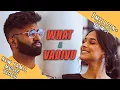 Download Lagu Sahi Siva | What A Vadivu (feat. @RattyAdhiththan ) | Selojan | Official Music Video (2023)